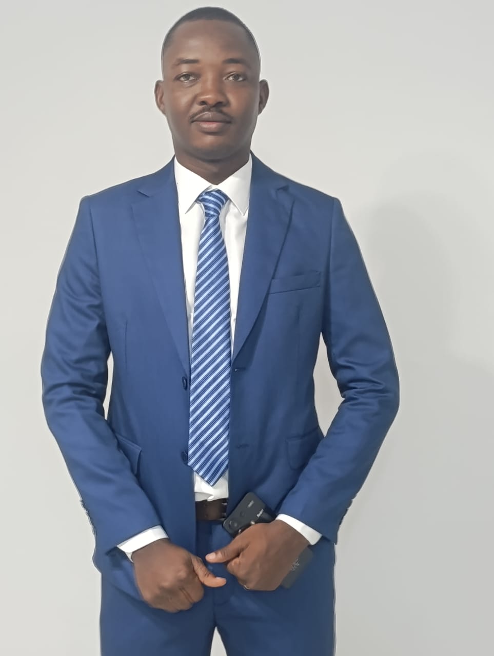 Traoré Mohamed